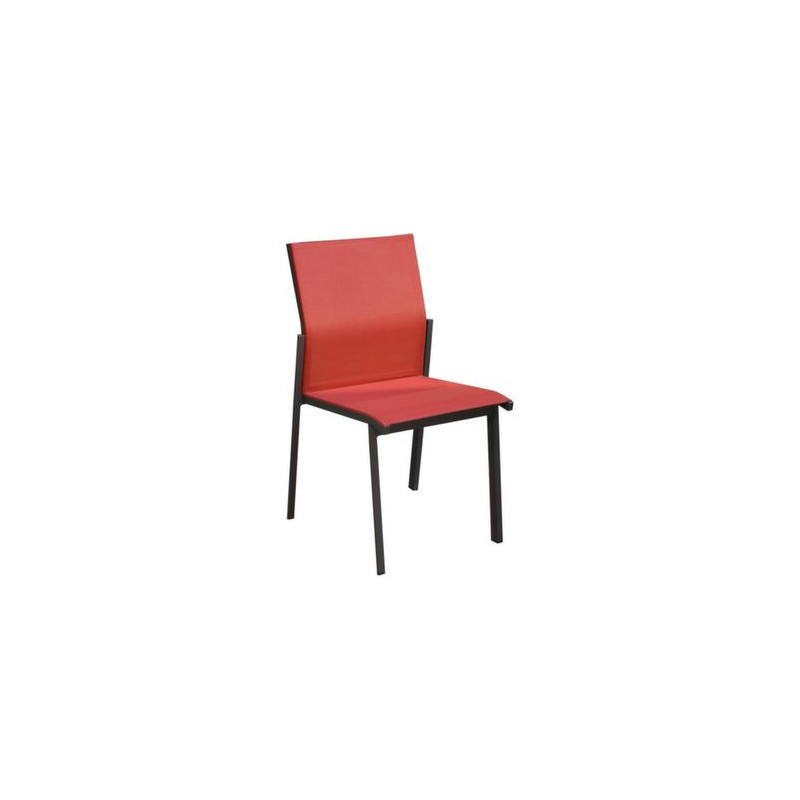 Chaise Delia