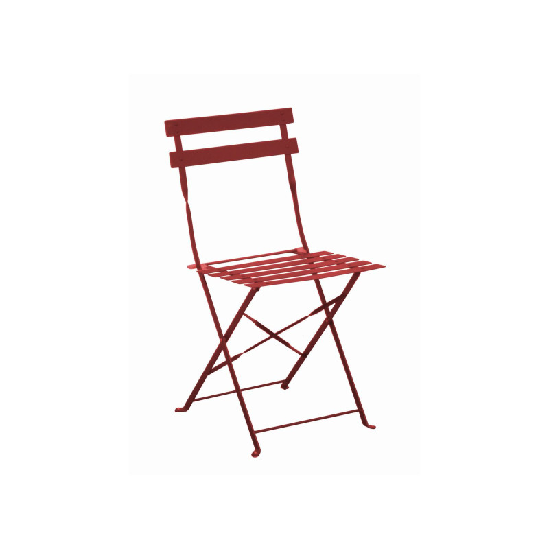 Chaise Cuba