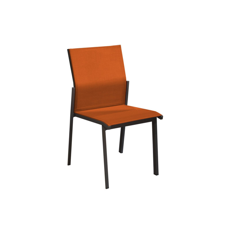 Chaise Delia