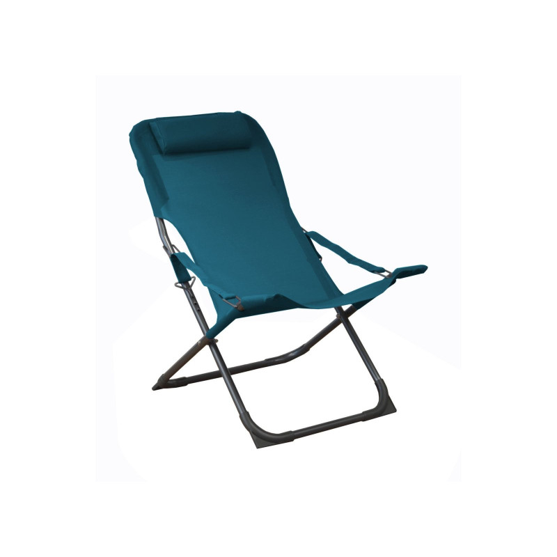 Easy relax pliant