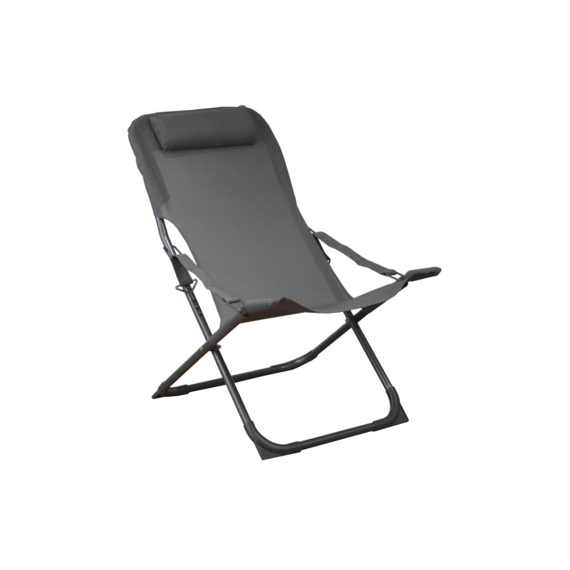 Easy relax pliant