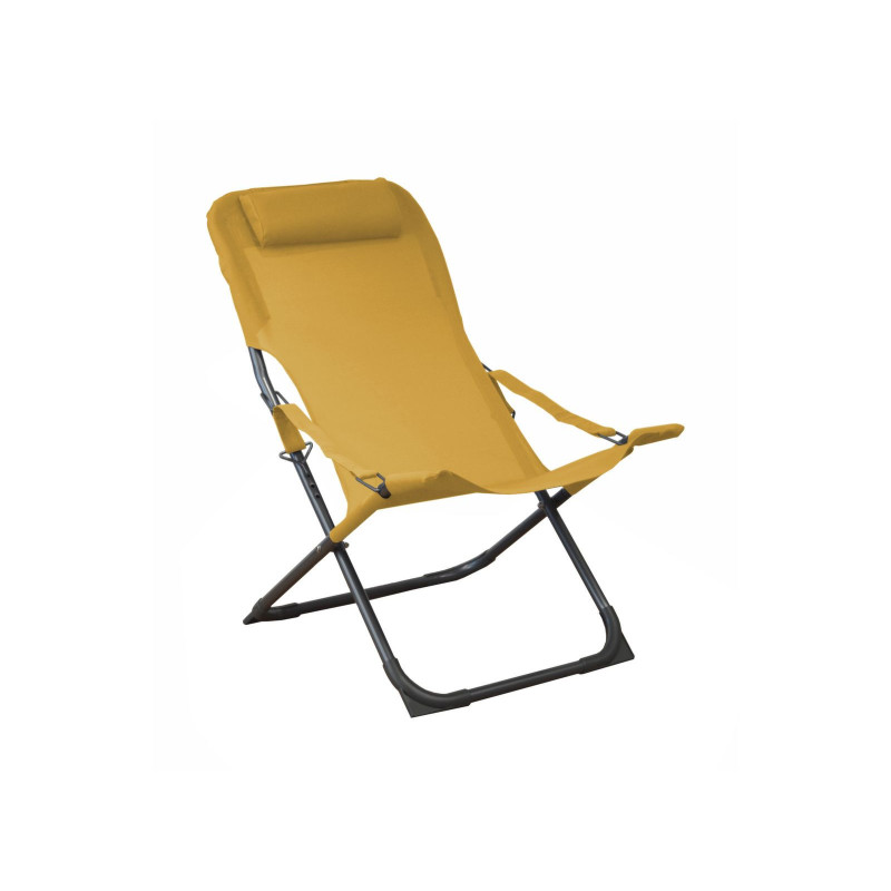 Easy relax pliant