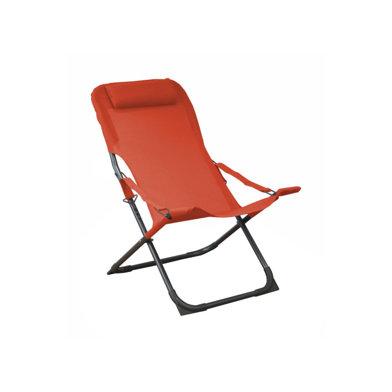 Easy relax pliant