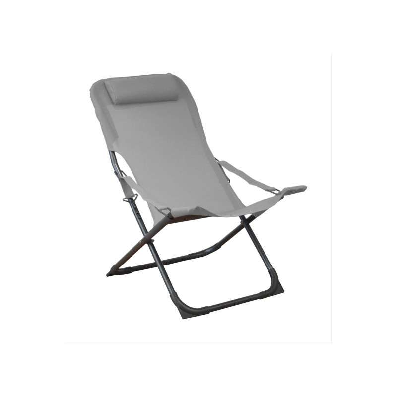Easy relax pliant