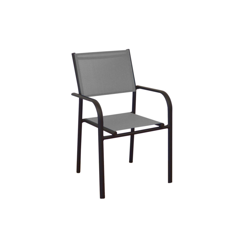 Fauteuil Duca
