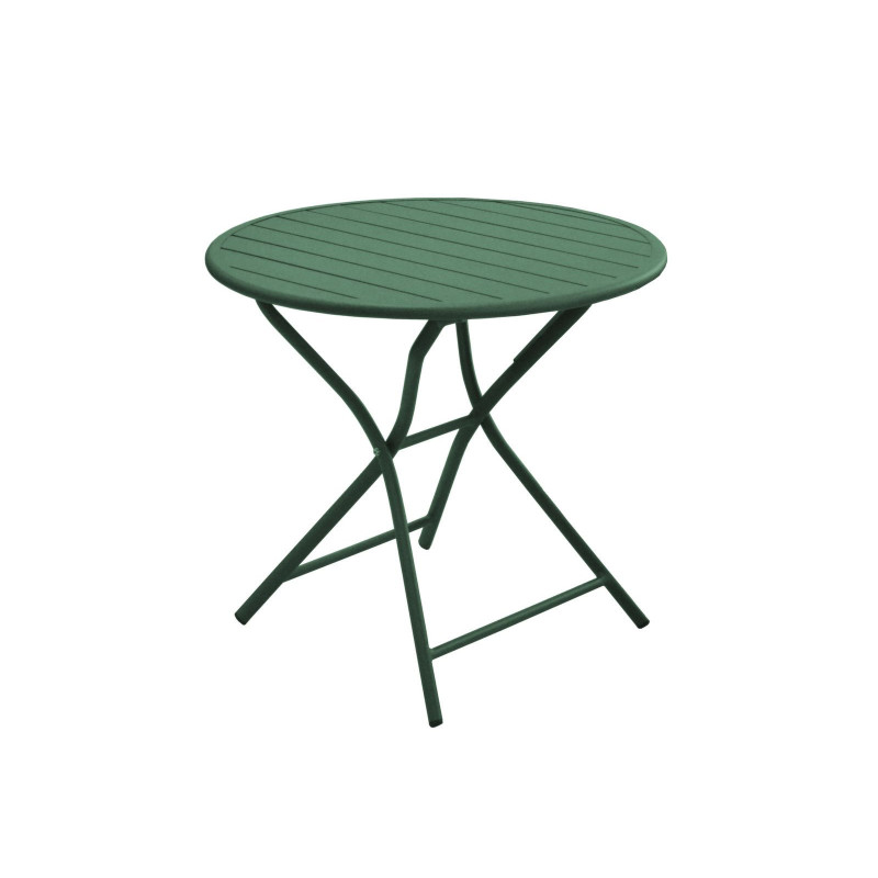 Table Globe 80