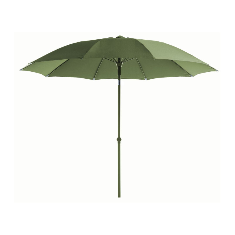 Parasol inclinable 2.7m
