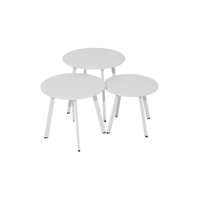 Table basse Massai