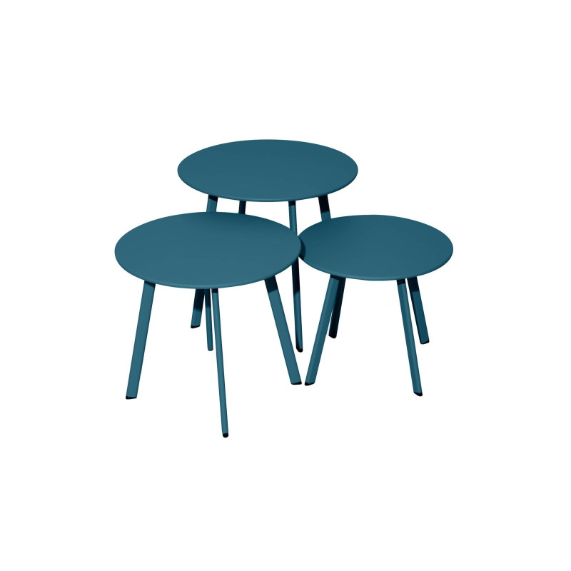 Table basse Massai