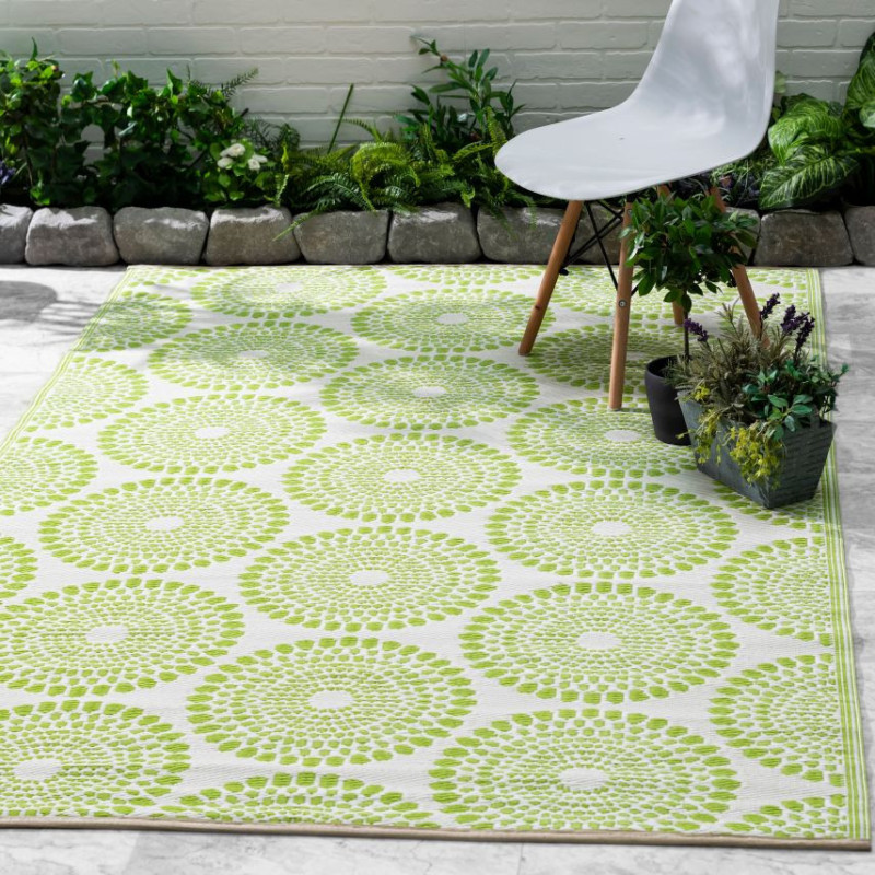 Tapis Rio