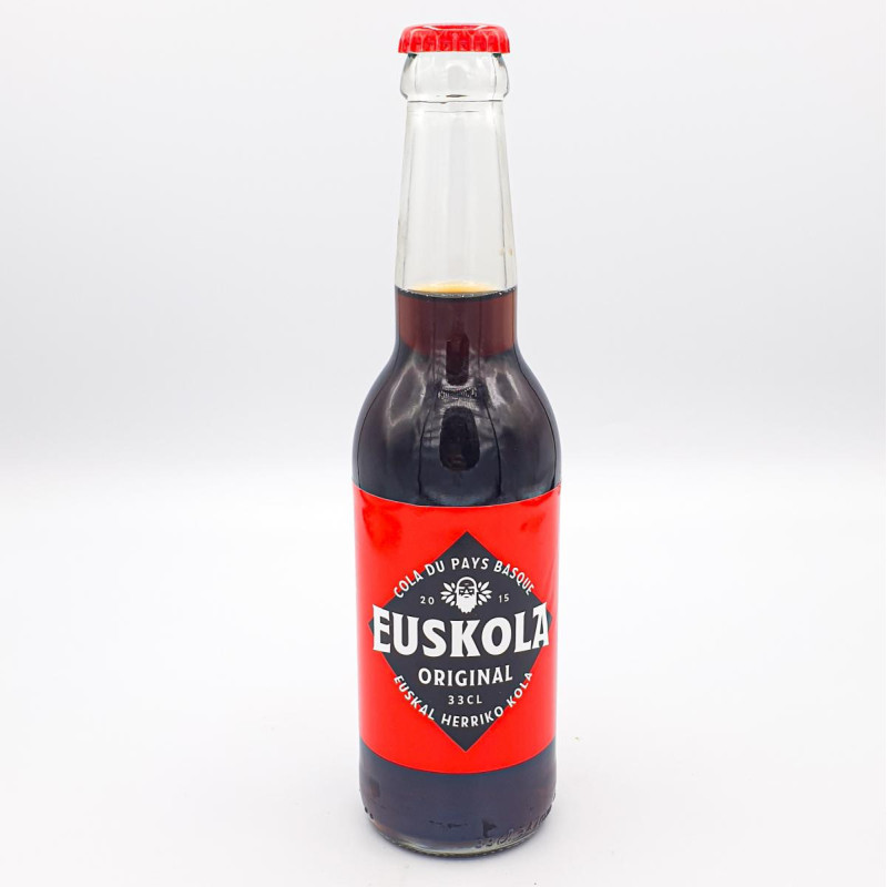 Euskola 33cl