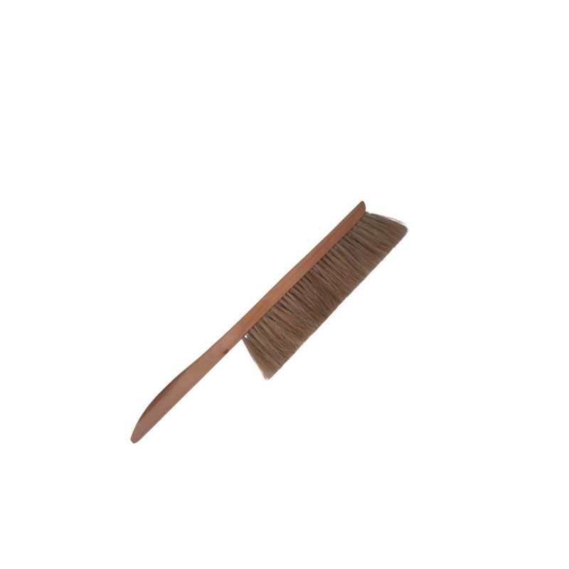 Brosse crin