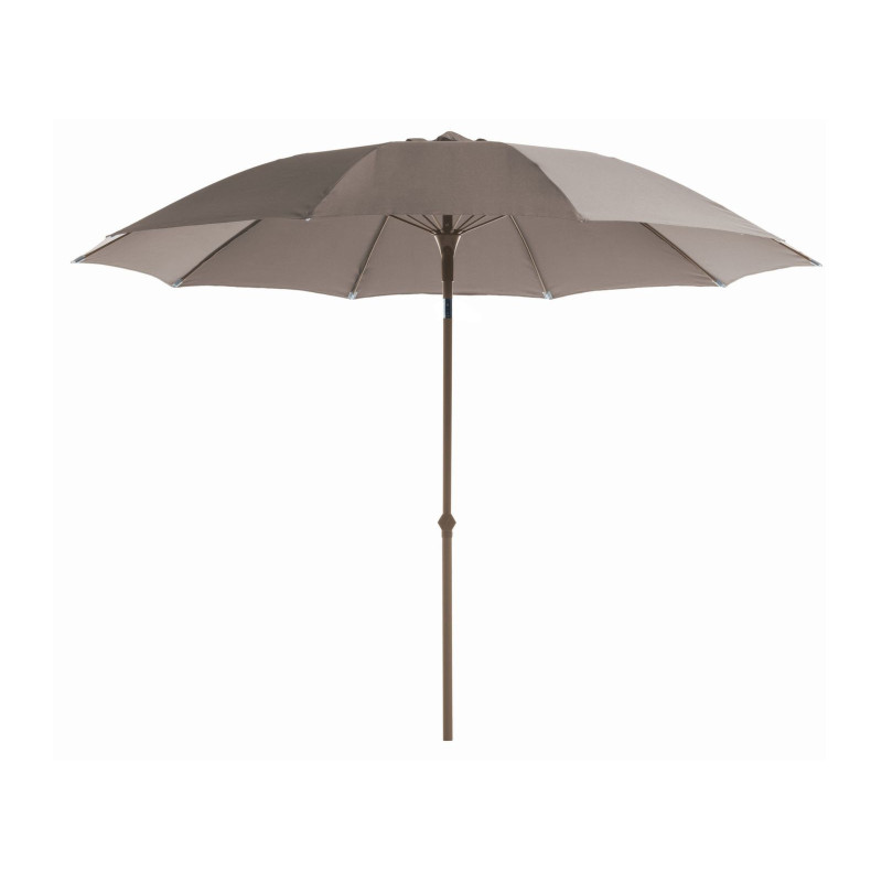 Parasol inclinable 2.7m
