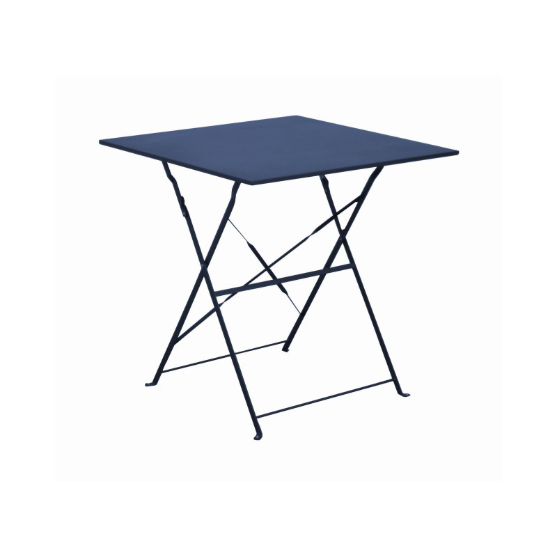 Table Cuba 70x70