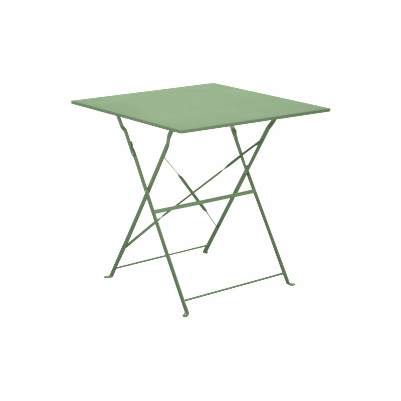 Table Cuba 70x70