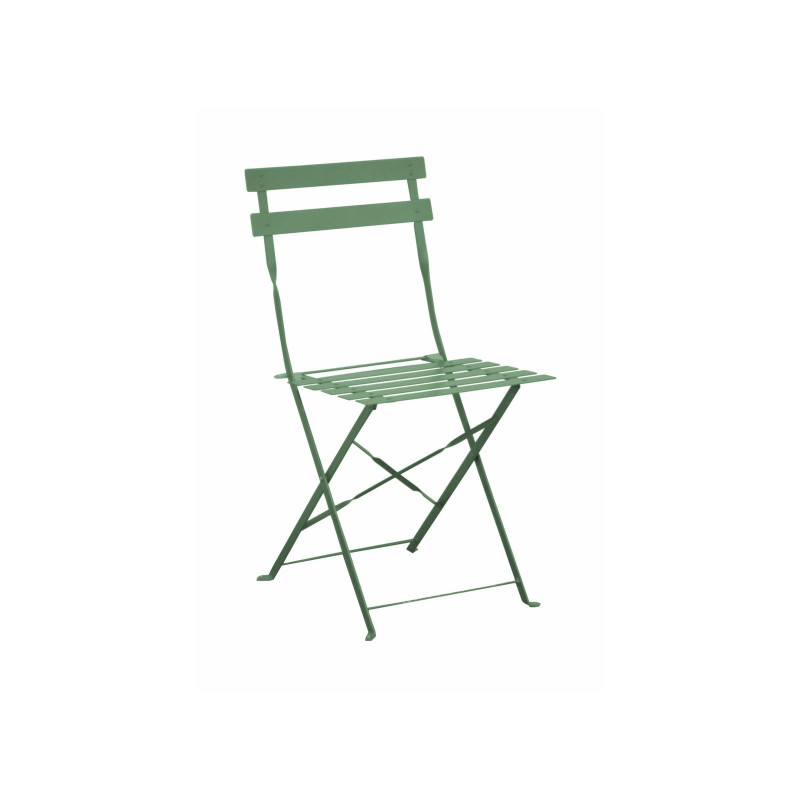 Chaise Cuba
