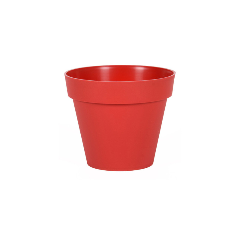 Pot Toscane rond - EDA