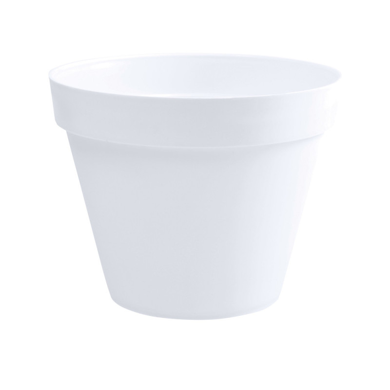 Pot Toscane rond - EDA