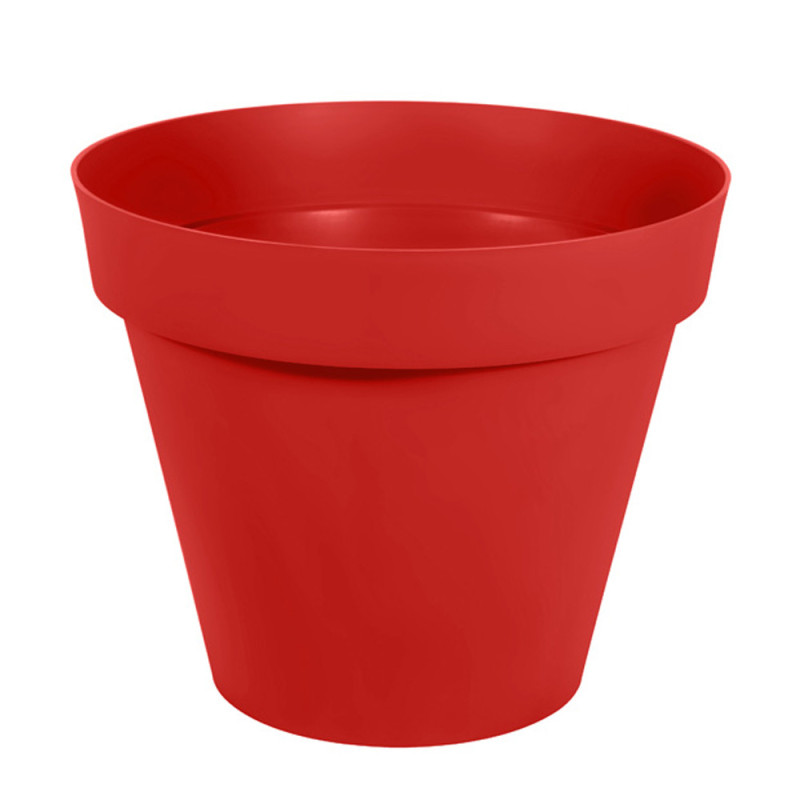 Pot Toscane rond - EDA