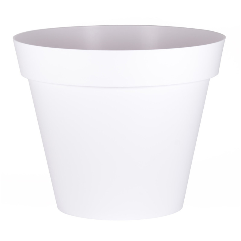 Pot Toscane rond - EDA