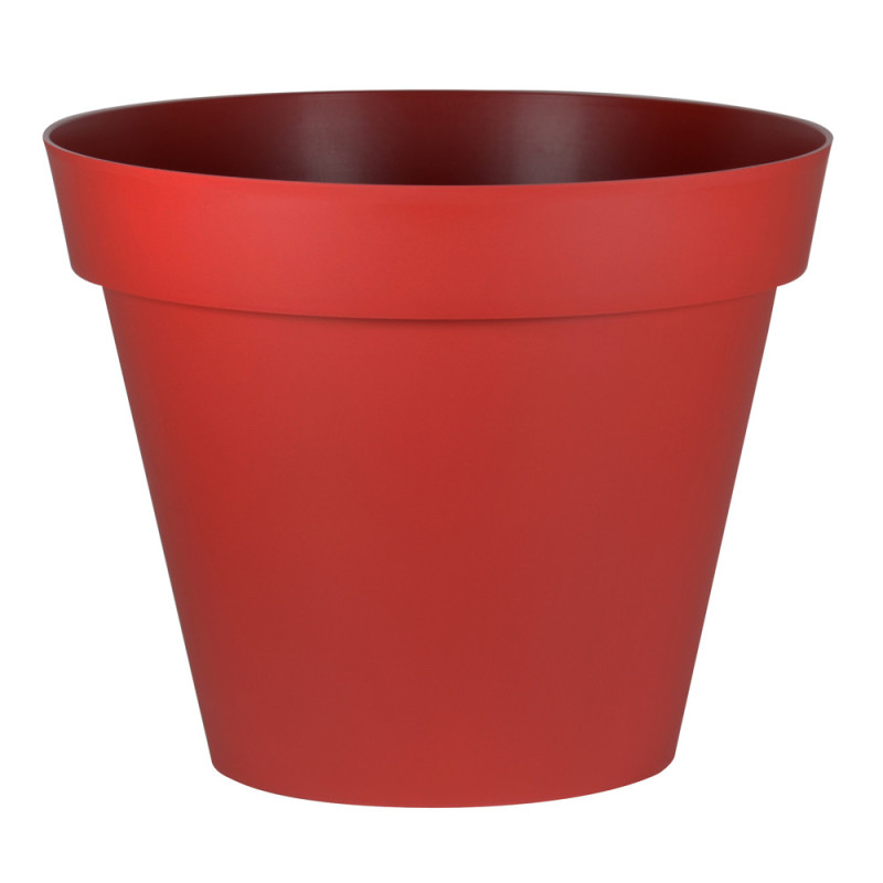 Pot Toscane rond - EDA