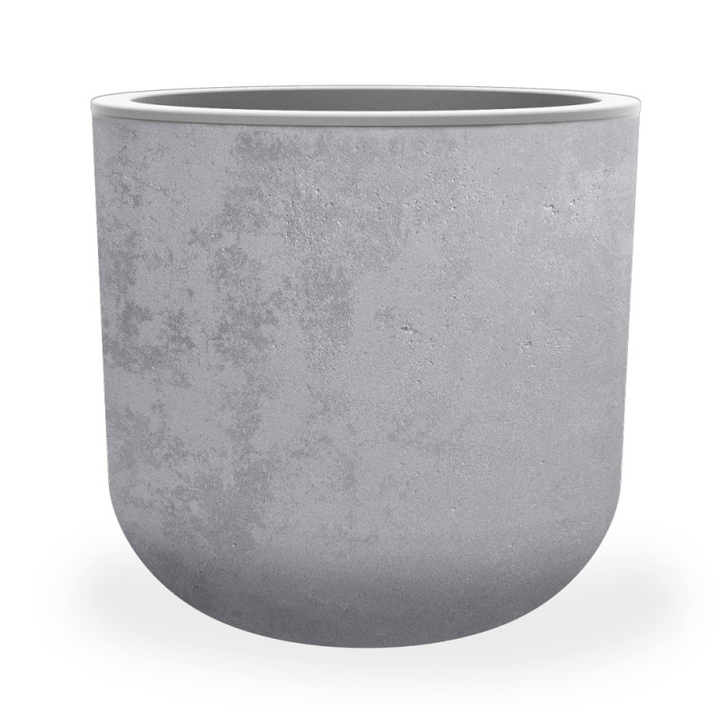 Pot rond Basalt - EDA