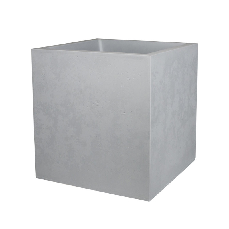 Pot carré Basalt - EDA