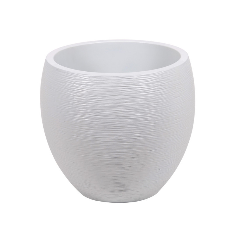 Pot Egg Graphit - EDA