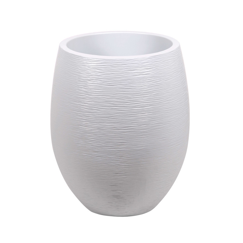 Pot Egg Graphit - EDA