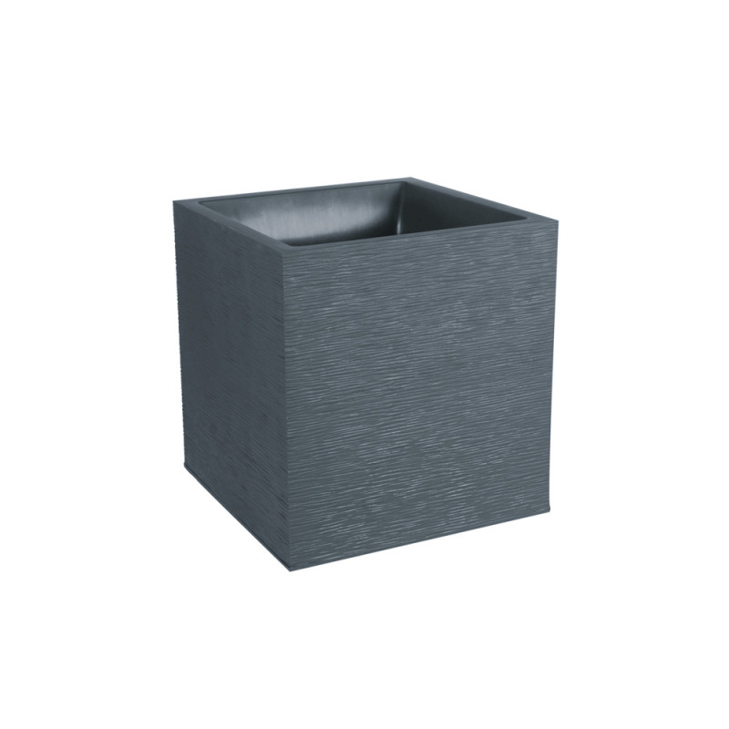 Pot carré Graphit - EDA