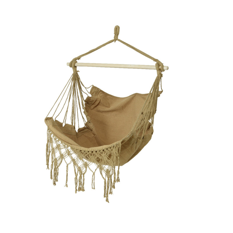 Chaise hamac
