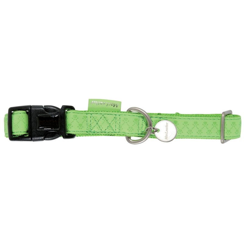 Collier réglable Mc Leather - Zolux