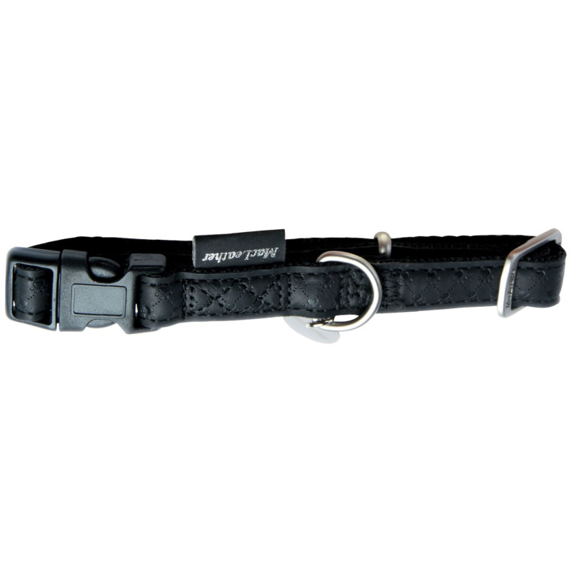 Collier réglable Mc Leather - Zolux