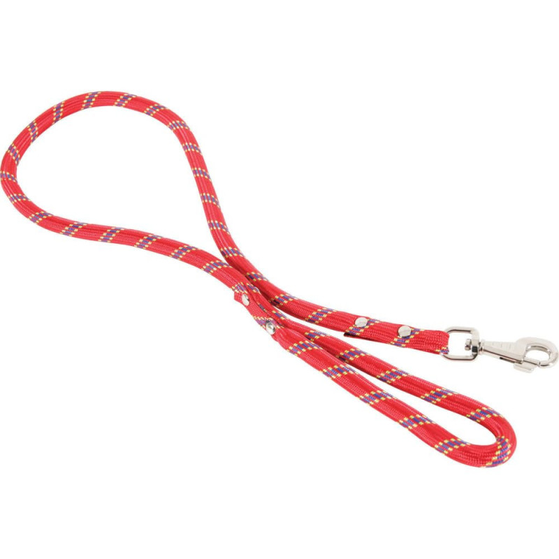 Laisse nylon corde - Zolux