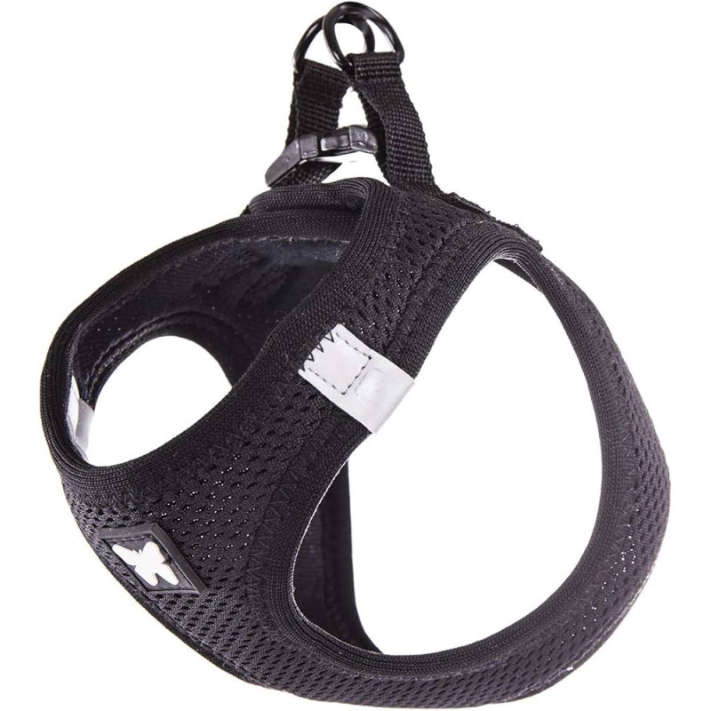 Harnais Mesh - Martin Selliers