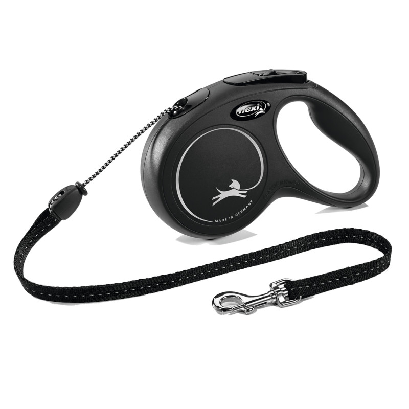 Flexi classic cordon 5m