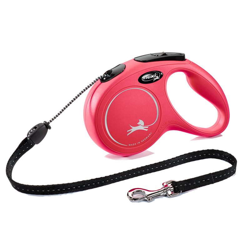 Flexi classic cordon 5m