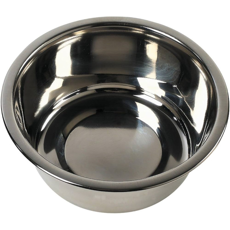 Ecuelle inox - Zolux