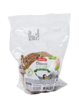 Boule de graisse géante 500gr