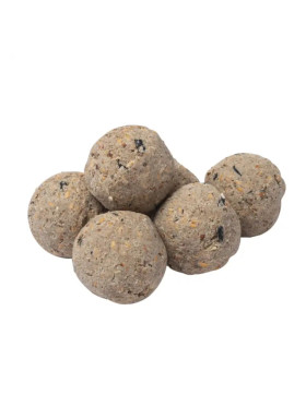 Boules de graisse 6x90gr