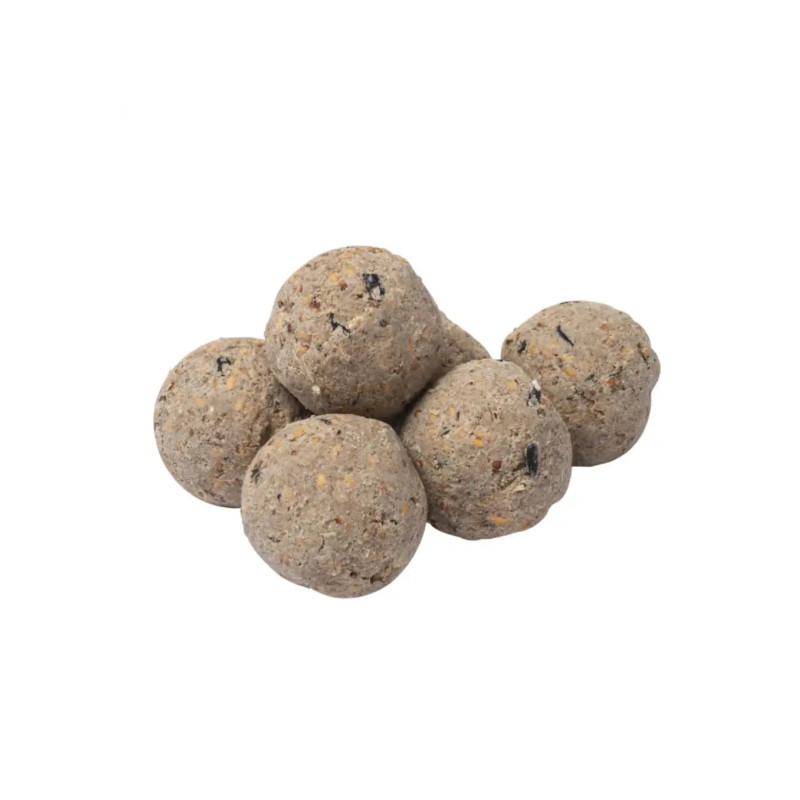 Boules de graisse 10x90gr