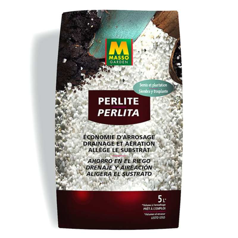 Perlite 5L