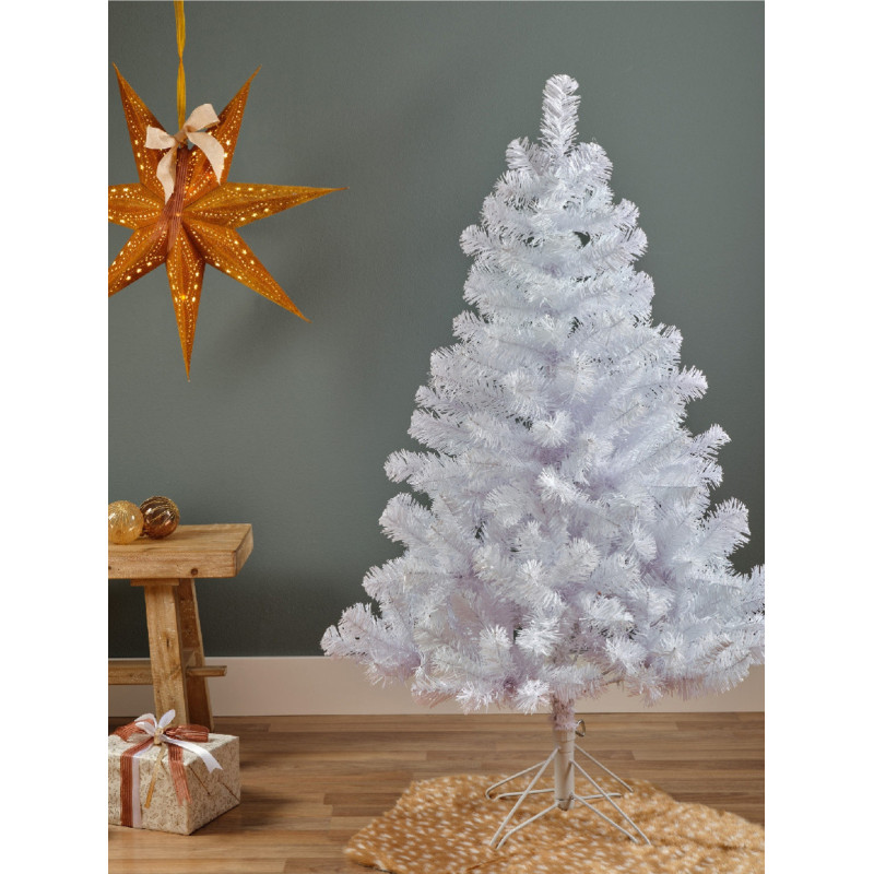 Sapin Impérial blanc