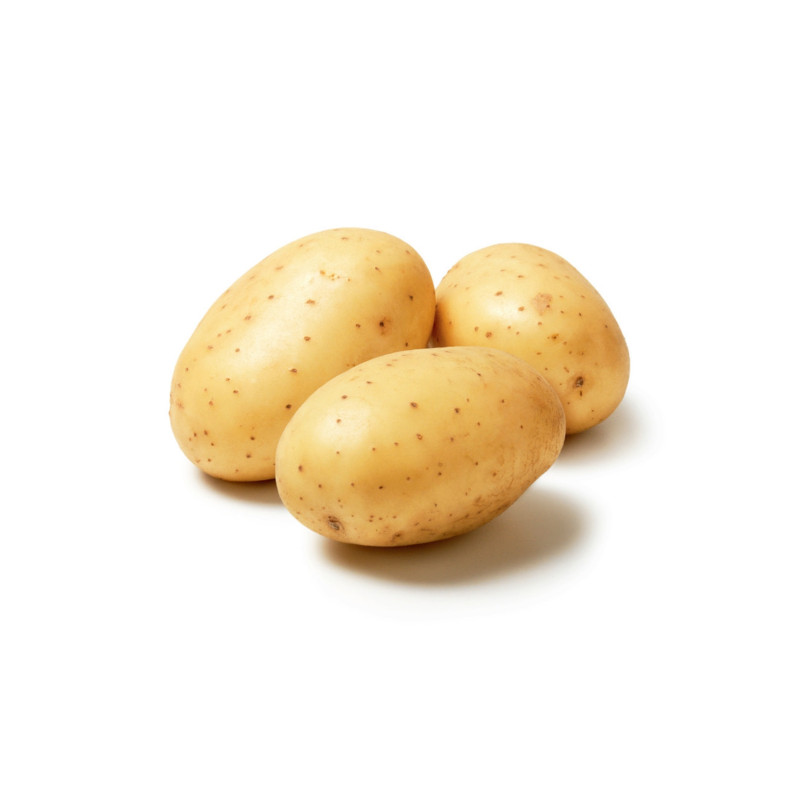 Pomme de terre Chateau