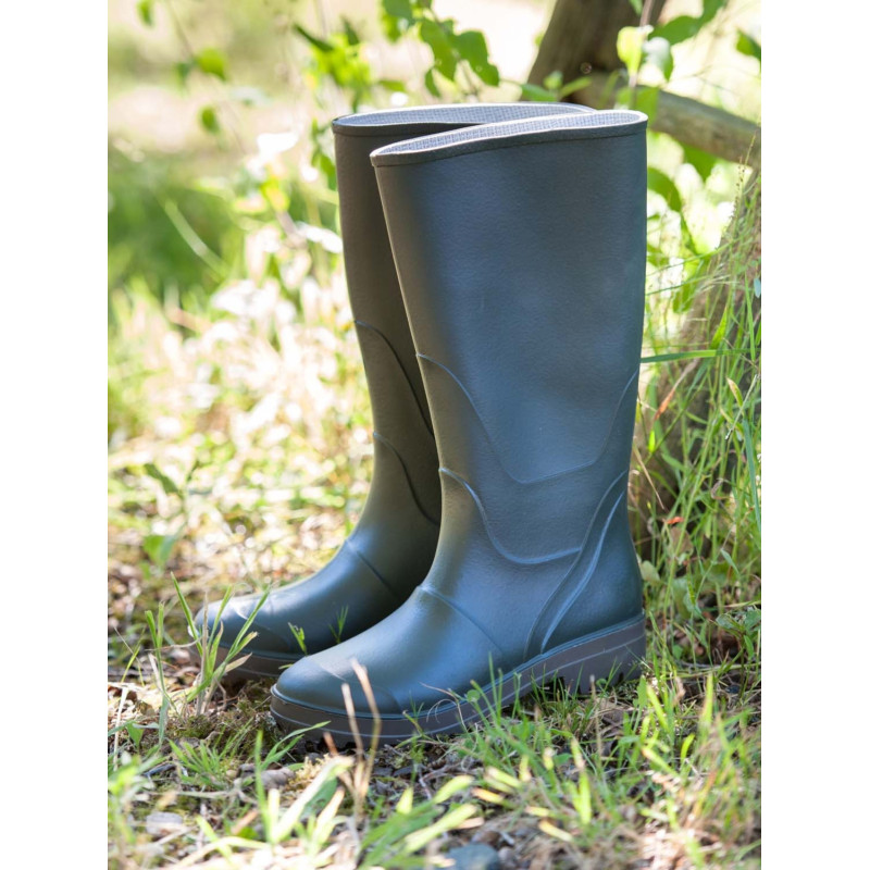 Botte chaume - Blackfox