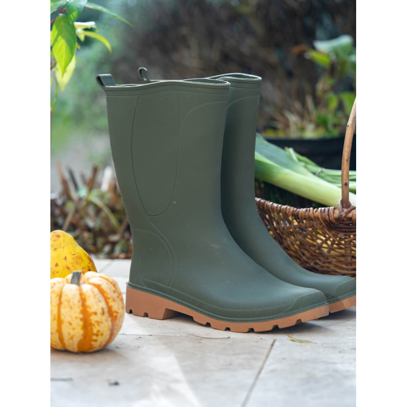 Botte Durance - Blackfox