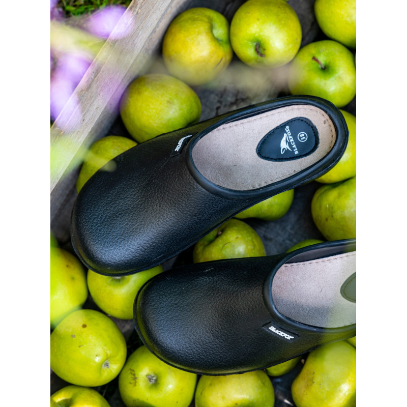 Sabot Colors – Blackfox