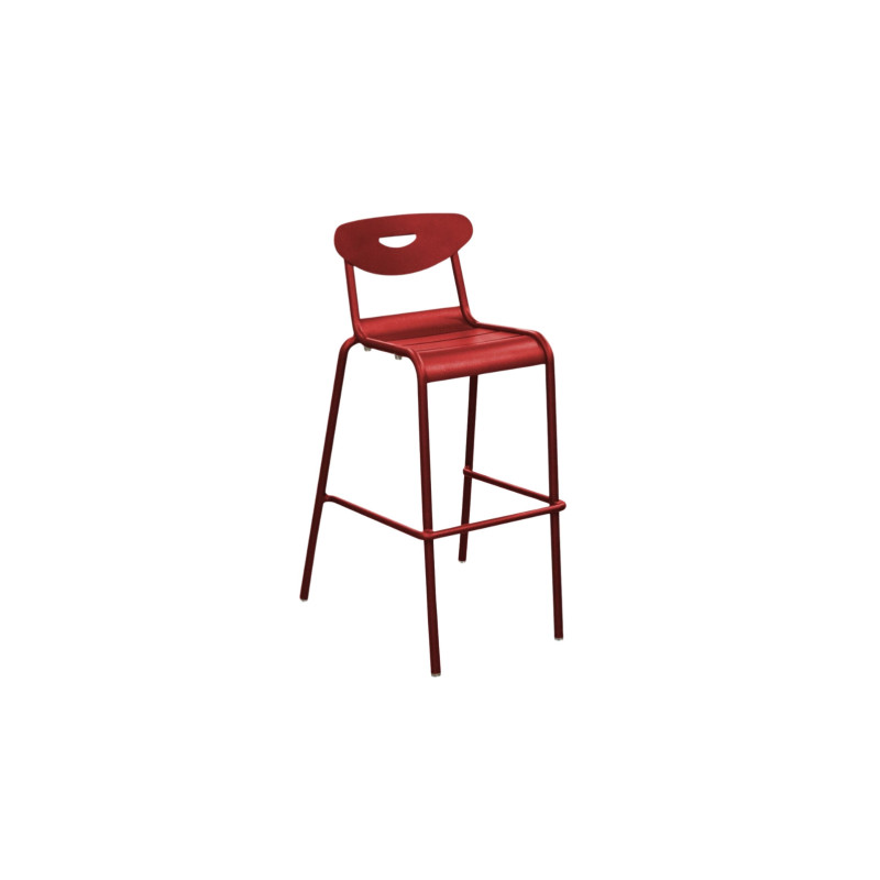 Chaise haute Smiley - Proloisirs