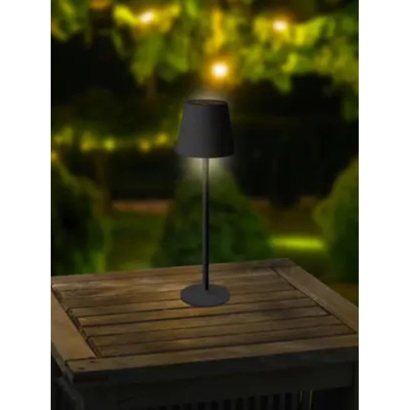 Lampe de table solaire - Kaemingk