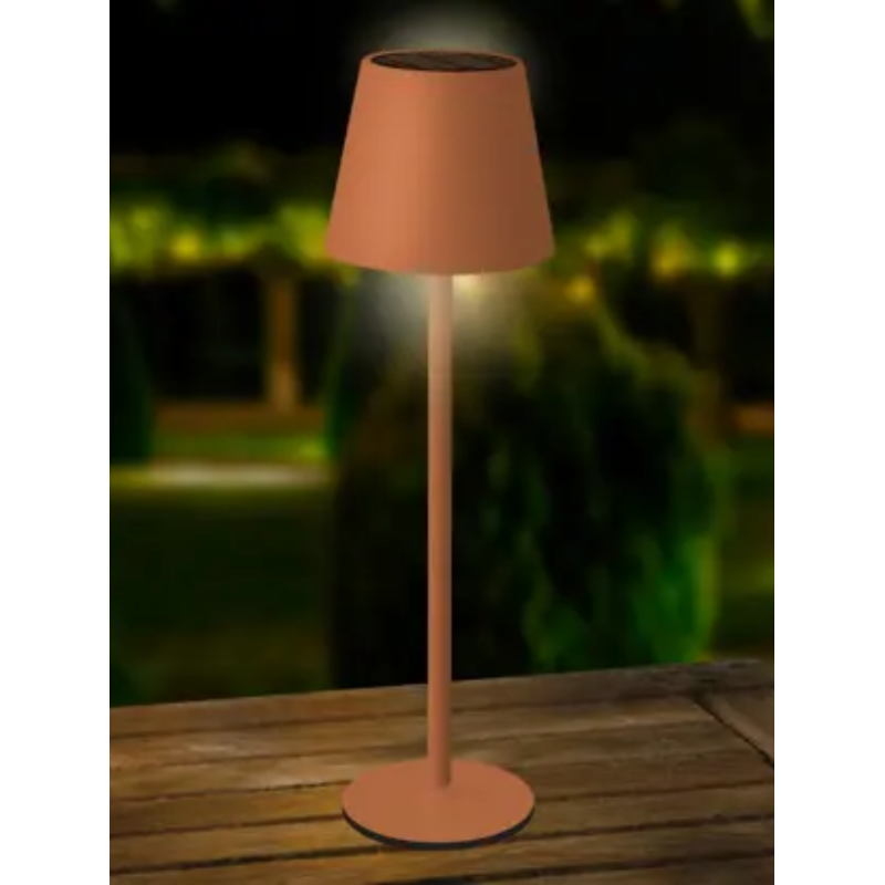 Lampe de table solaire - Kaemingk